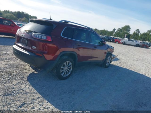 2019 JEEP CHEROKEE 1C4PJLCB0KD160823 Photo 3