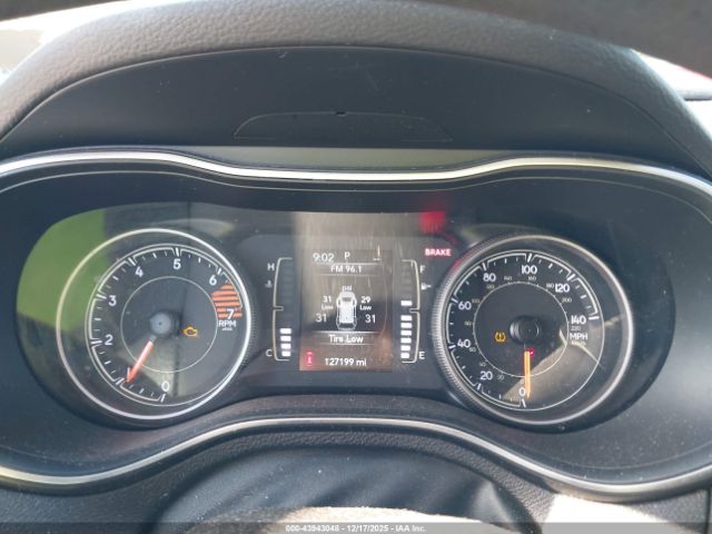 2019 JEEP CHEROKEE 1C4PJLCB0KD160823 Photo 6