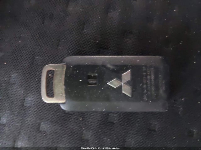 2011 MITSUBISHI OUTLANDER SPORT JA4AP4AU6BZ011294 Photo 10