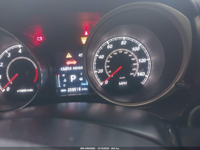 2011 MITSUBISHI OUTLANDER SPORT JA4AP4AU6BZ011294 Photo 6