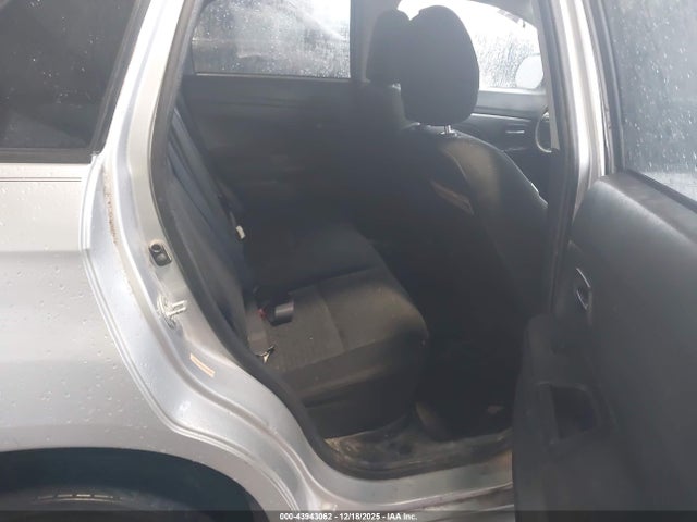 2011 MITSUBISHI OUTLANDER SPORT JA4AP4AU6BZ011294 Photo 7