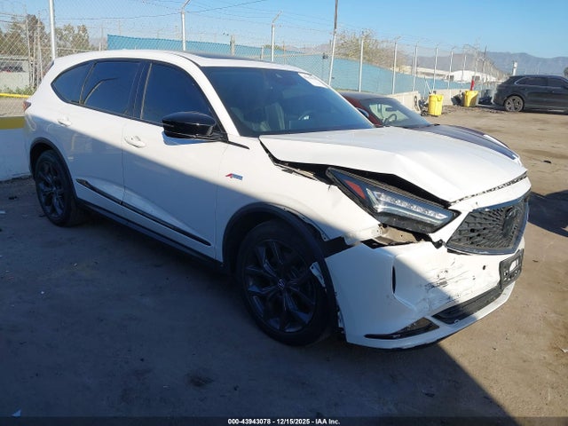 2023 ACURA MDX 5J8YE1H01PL002719 Photo 0