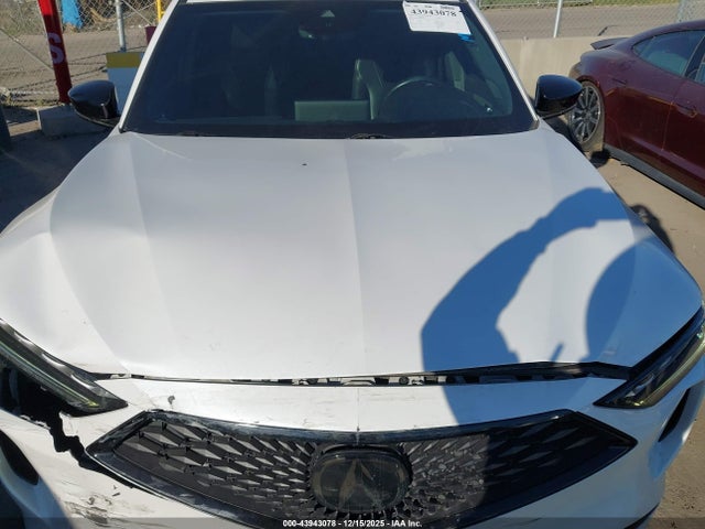 2023 ACURA MDX 5J8YE1H01PL002719 Photo 9