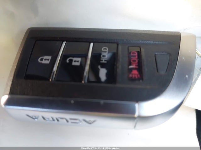 2023 ACURA MDX 5J8YE1H01PL002719 Photo 10