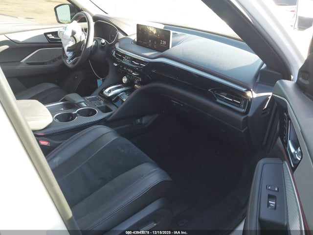 2023 ACURA MDX 5J8YE1H01PL002719 Photo 4