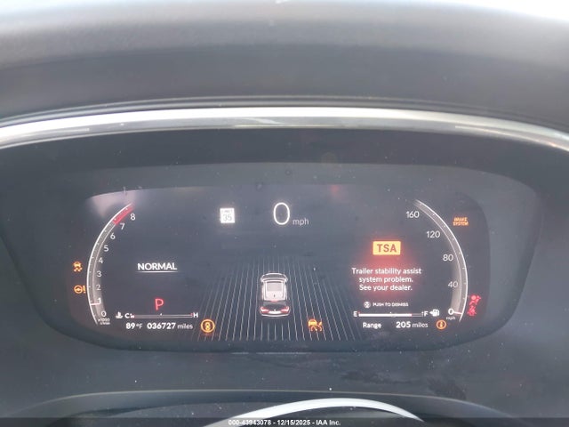 2023 ACURA MDX 5J8YE1H01PL002719 Photo 6