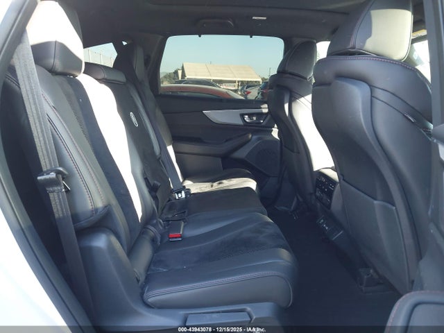 2023 ACURA MDX 5J8YE1H01PL002719 Photo 7