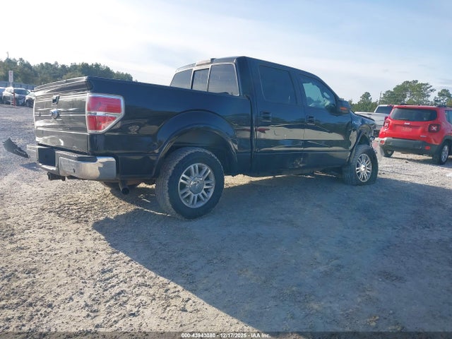 2010 FORD F-150 1FTFW1EVXAKE76362 Photo 3