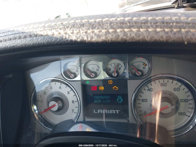 2010 FORD F-150 1FTFW1EVXAKE76362 Photo 6