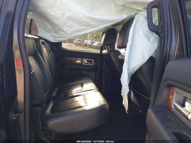 2010 FORD F-150 1FTFW1EVXAKE76362 Photo 7