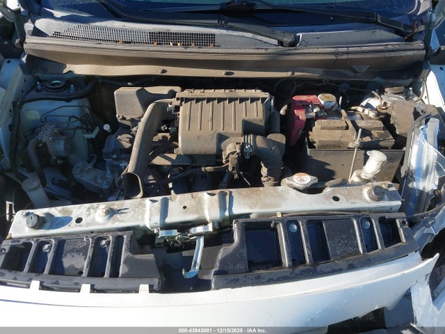 2018 MITSUBISHI MIRAGE G4 ML32F3FJ9JHF11787 Photo 9