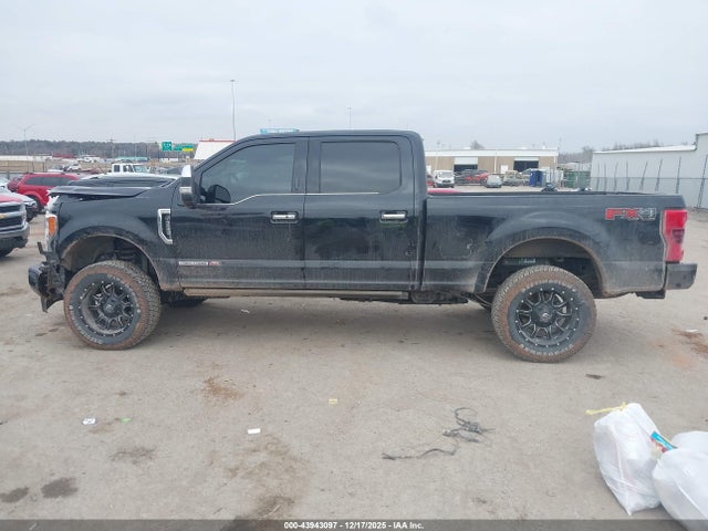 Ford F-250 Platinum 2019 1FT7W2BT2KEF12770 Image 15