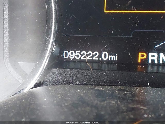 Ford F-250 Platinum 2019 1FT7W2BT2KEF12770 Image 16