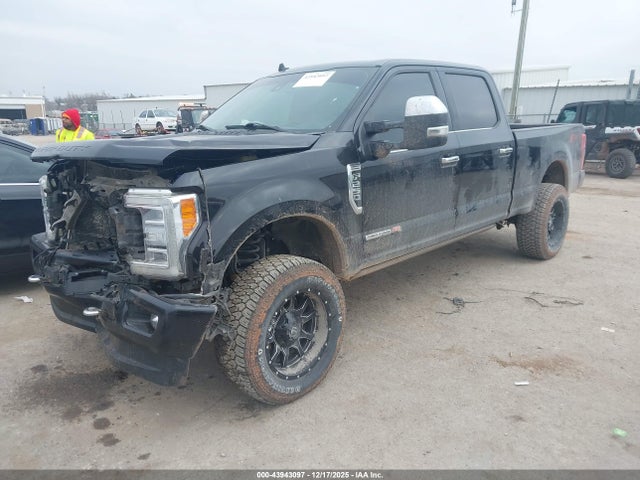 Ford F-250 Platinum 2019 1FT7W2BT2KEF12770 Image 2