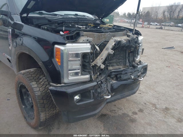Ford F-250 Platinum 2019 1FT7W2BT2KEF12770 Image 6