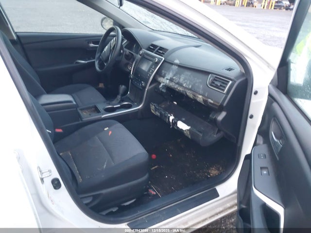 Продажа на аукционе авто 2016 Toyota Camry Le, vin: 4T1BF1FK2GU248464, номер лота: 43943098