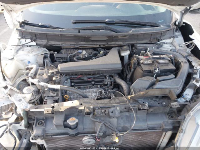 2018 NISSAN ROGUE 5N1AT2MTXJC712555 Photo 9