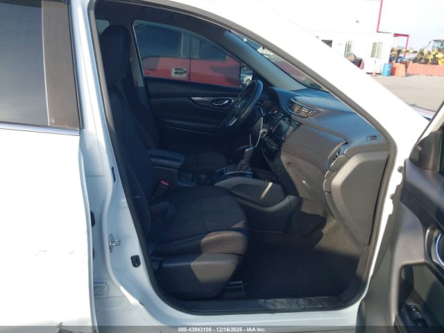 2018 NISSAN ROGUE 5N1AT2MTXJC712555 Photo 4