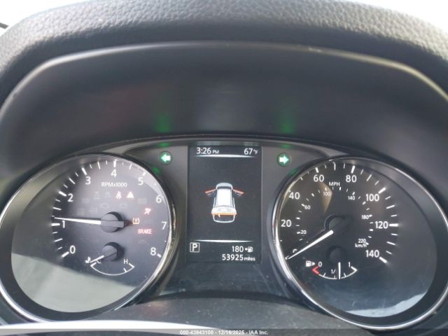 2018 NISSAN ROGUE 5N1AT2MTXJC712555 Photo 6