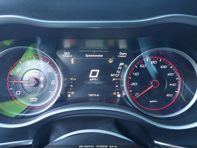 2017 DODGE CHARGER 2C3CDXCTXHH667492 Photo 6
