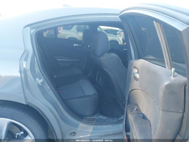 2017 DODGE CHARGER 2C3CDXCTXHH667492 Photo 7
