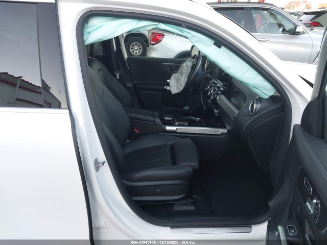W1N9M0KBXPN070508 Mercedes-Benz Eqb 300 Suv 4matic