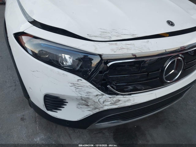 W1N9M0KBXPN070508 Mercedes-Benz Eqb 300 Suv 4matic