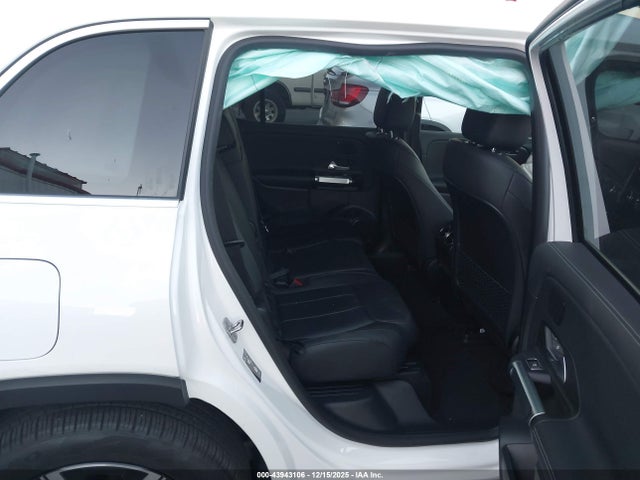 W1N9M0KBXPN070508 Mercedes-Benz Eqb 300 Suv 4matic