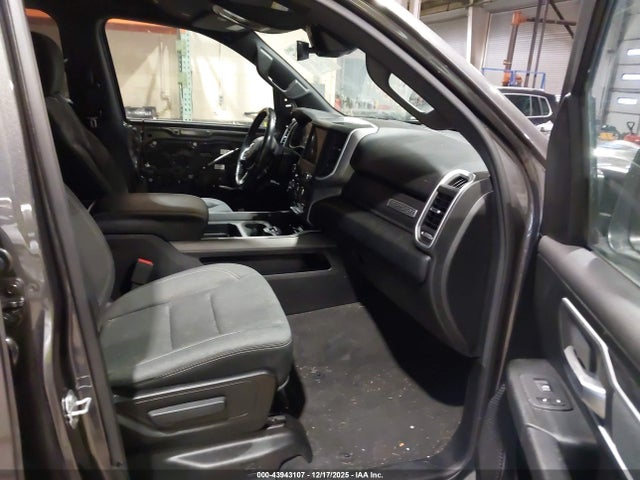 Продаж на аукціоні авто 2021 Ram 1500 Big Horn  4x4 5'7 Box, vin: 1C6SRFFT6MN524174, номер лоту: 43943107