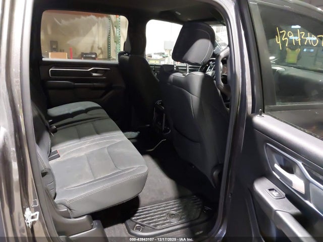 Продаж на аукціоні авто 2021 Ram 1500 Big Horn  4x4 5'7 Box, vin: 1C6SRFFT6MN524174, номер лоту: 43943107