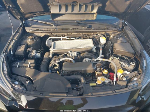 2024 SUBARU OUTBACK 4S4BTGPD7R3181168 Photo 9