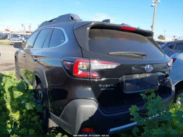 2024 SUBARU OUTBACK 4S4BTGPD7R3181168 Photo 2