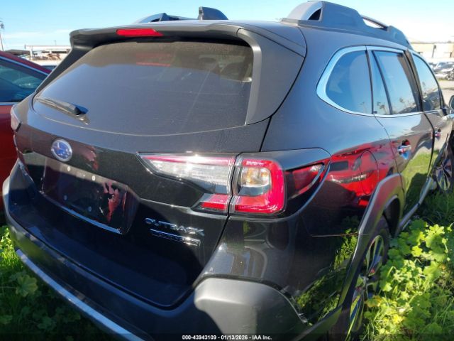 2024 SUBARU OUTBACK 4S4BTGPD7R3181168 Photo 3