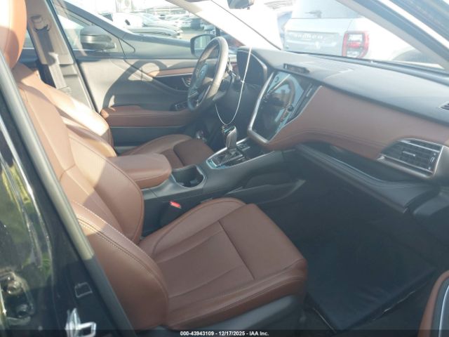 2024 SUBARU OUTBACK 4S4BTGPD7R3181168 Photo 4