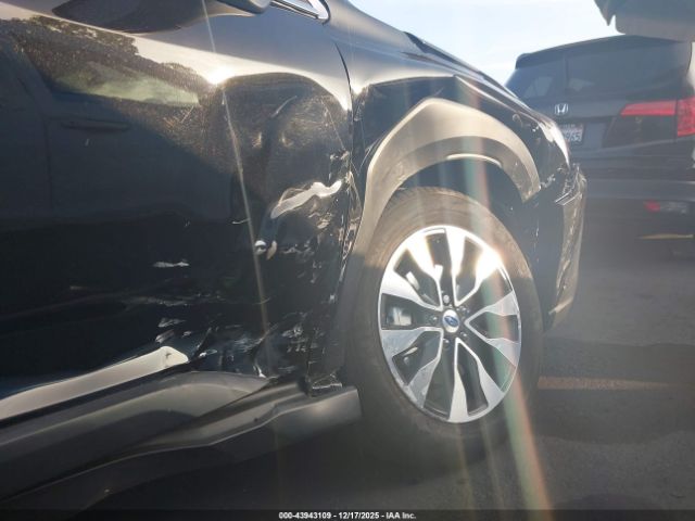 2024 SUBARU OUTBACK 4S4BTGPD7R3181168 Photo 5