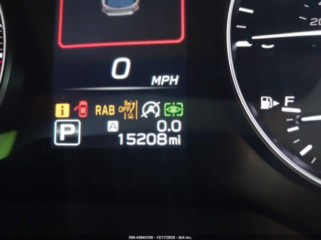 2024 SUBARU OUTBACK 4S4BTGPD7R3181168 Photo 6