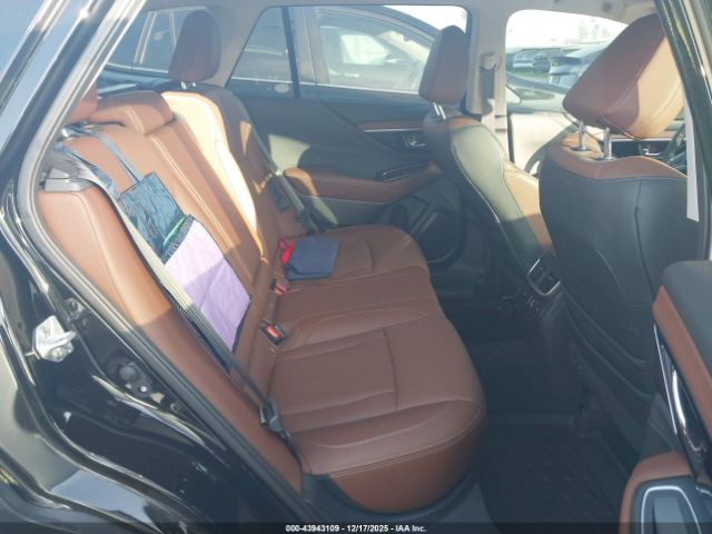 2024 SUBARU OUTBACK 4S4BTGPD7R3181168 Photo 7