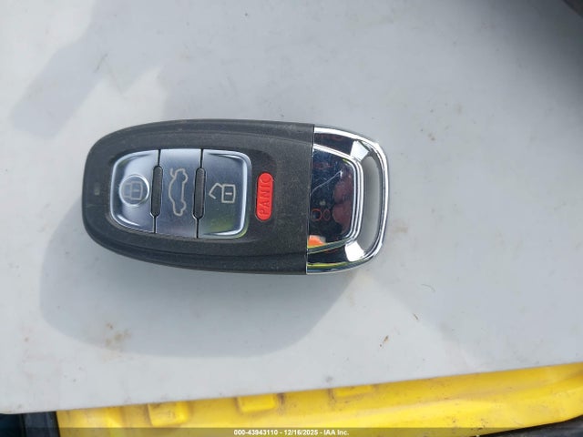 2015 AUDI A6 WAUGFAFC4FN010575 Photo 10