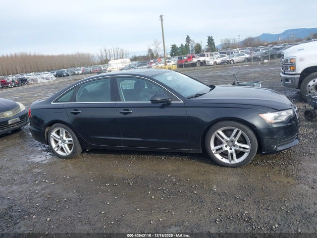 Audi A6 2.0t Premium 2015 WAUGFAFC4FN010575 Image 13