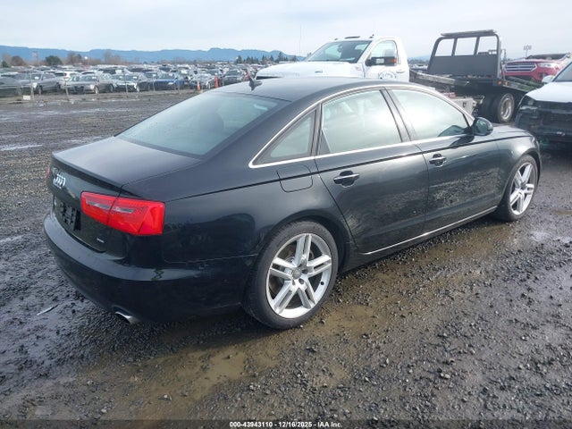 2015 AUDI A6 WAUGFAFC4FN010575 Photo 3