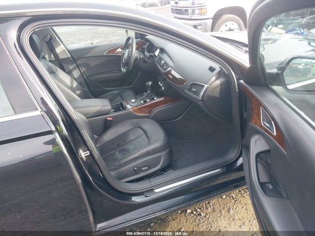 2015 AUDI A6 WAUGFAFC4FN010575 Photo 4