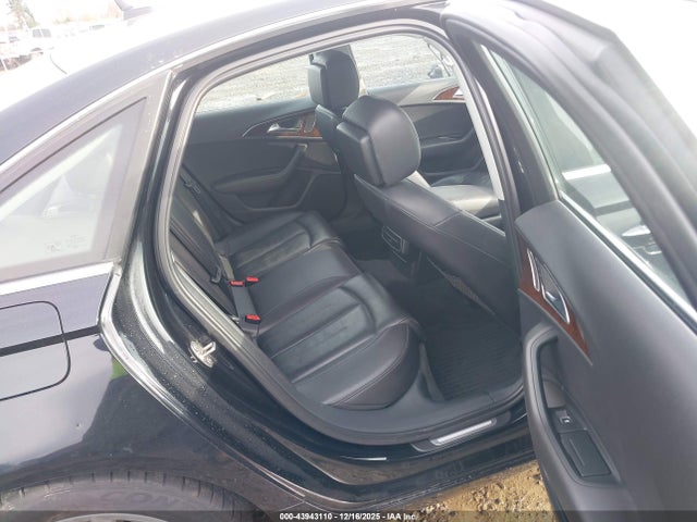 2015 AUDI A6 WAUGFAFC4FN010575 Photo 7