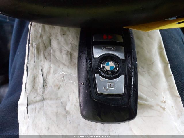 2016 BMW 550I WBAKP9C59GD980490 Photo 10