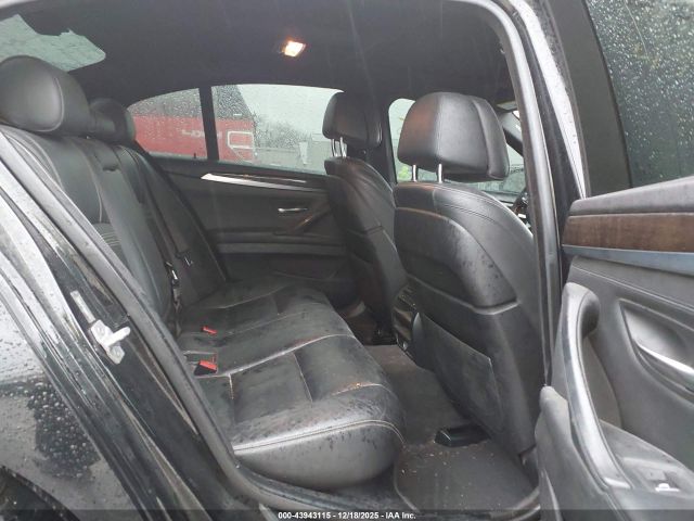 2016 BMW 550I WBAKP9C59GD980490 Photo 7