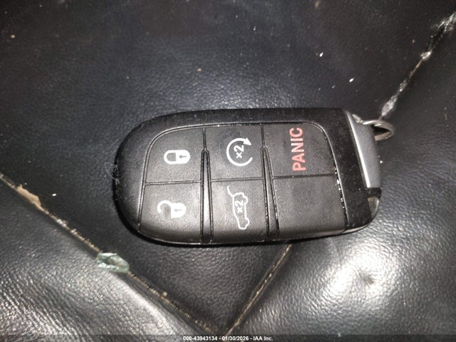 2018 JEEP GRAND CHEROKEE 1C4RJFBG0JC425557 Photo 10