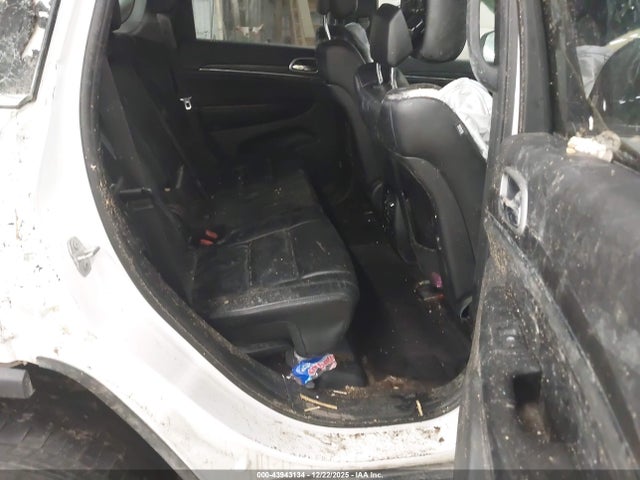 2018 JEEP GRAND CHEROKEE 1C4RJFBG0JC425557 Photo 7