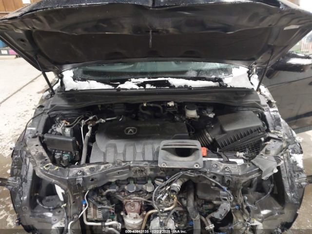 2018 ACURA RDX 5J8TB4H5XJL019008 Photo 9