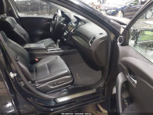 2018 ACURA RDX 5J8TB4H5XJL019008 Photo 4