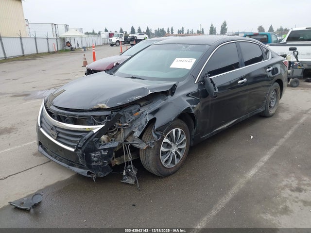 1N4AL3AP4EN252617 Nissan Altima 2.5/2.5 S/2.5 Sl/2.5 Sv