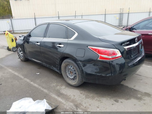 1N4AL3AP4EN252617 Nissan Altima 2.5/2.5 S/2.5 Sl/2.5 Sv
